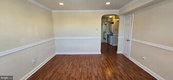 1255 Meigs Pl NE in Washington, DC - Building Photo
