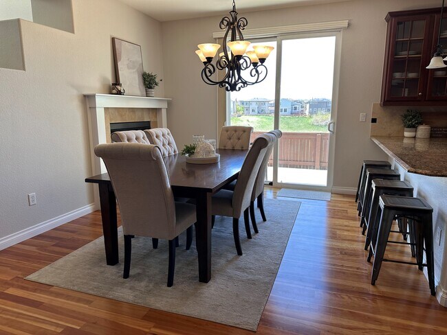10607 Ashfield St in Highlands Ranch, CO - Building Photo - Building Photo