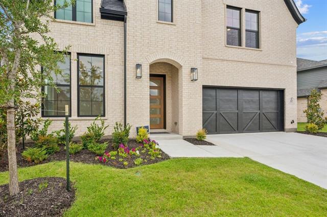 1117 Bradford St in Celina, TX - Building Photo - Building Photo