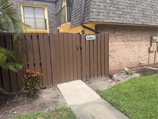 property at 5606 Malt Dr