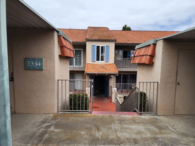property at 2334 Hosp Way