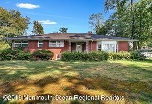 property at 502 Roseld Ave