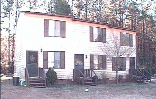 408-412 Raleigh Pines Dr in Raleigh, NC - Building Photo - Building Photo