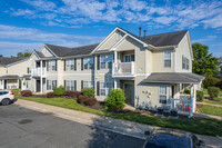 Glen Creek in Elkton, MD - Foto de edificio - Building Photo