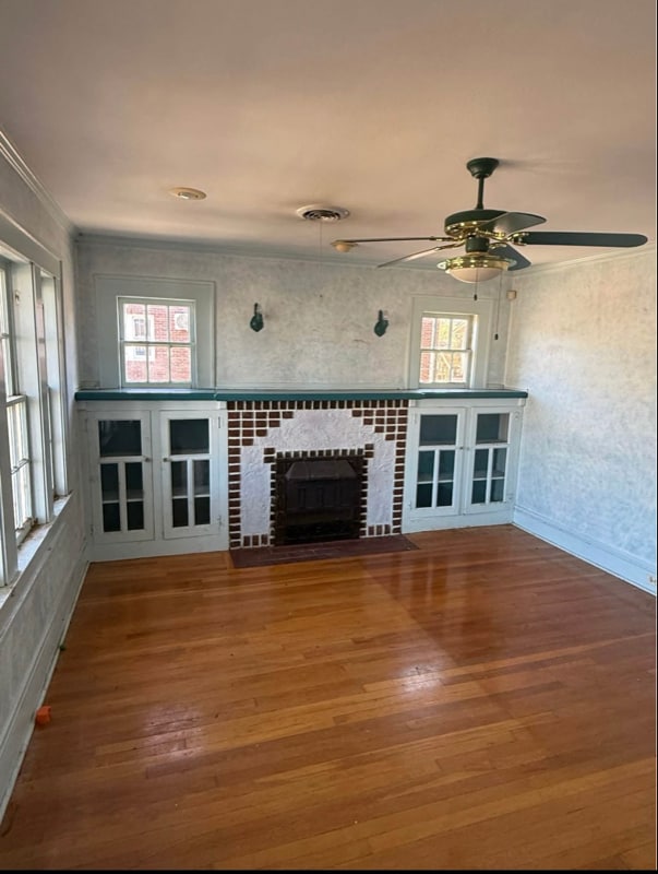 1203 SW 10th Ave in Amarillo, TX - Foto de edificio - Building Photo