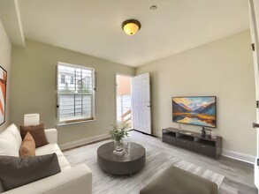 1815 N 18th St, Unit #1 in Philadelphia, PA - Foto de edificio - Building Photo