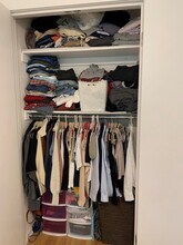 521 E 81st St, Unit 3C in New York, NY - Foto de edificio - Building Photo