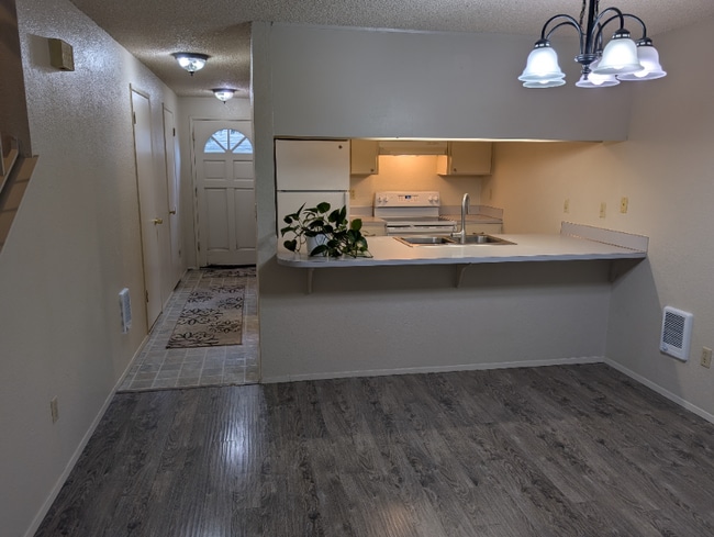 property at 4617 80th St NE