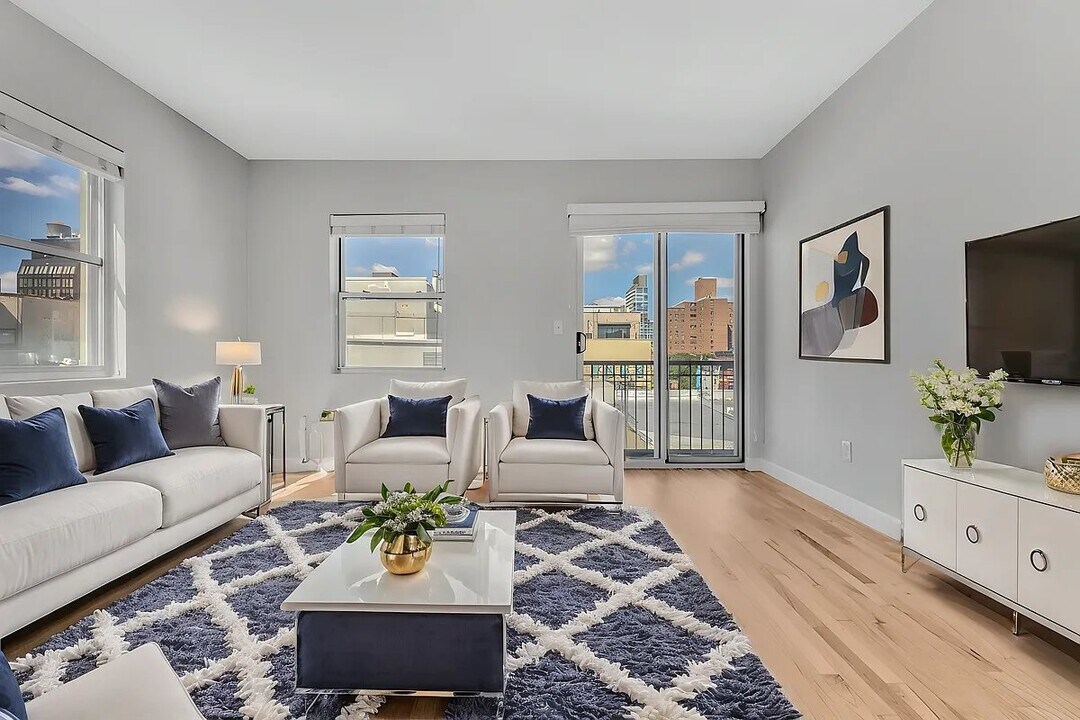 152 Ludlow St, Unit PHC in New York, NY - Building Photo