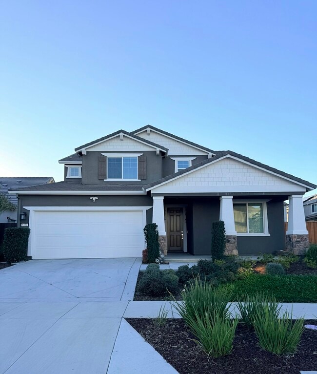 5332 Trimonti Cir in Antioch, CA - Building Photo - Building Photo