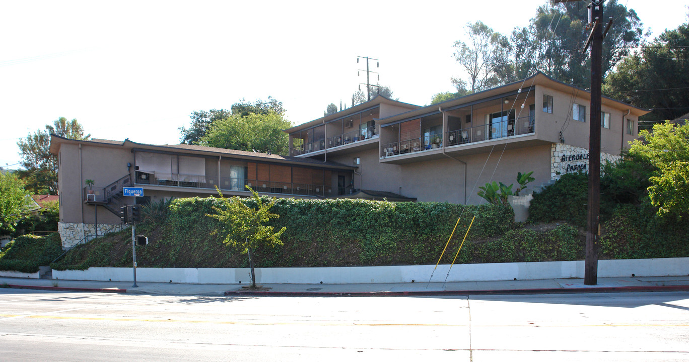 1001 Rockdale Ave in Los Angeles, CA - Building Photo