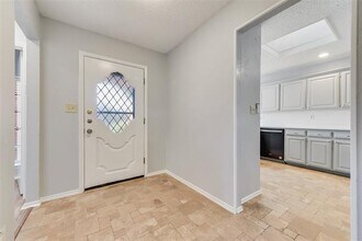 2801 Hickory Bend Dr in Garland, TX - Foto de edificio - Building Photo