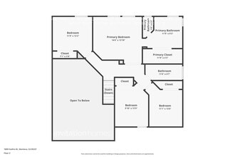 1009 Foxfire Dr in Manteca, CA - Building Photo - Building Photo