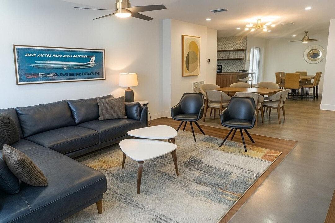 3530 NE 13th Ave in Oakland Park, FL - Building Photo