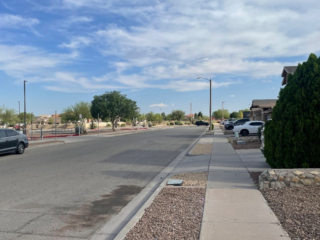 11225 Duster Dr in El Paso, TX - Building Photo - Building Photo