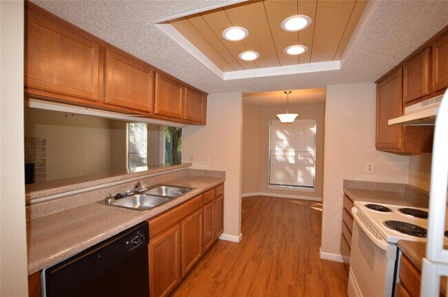 2607 Alcott Ln in Austin, TX - Building Photo - Building Photo