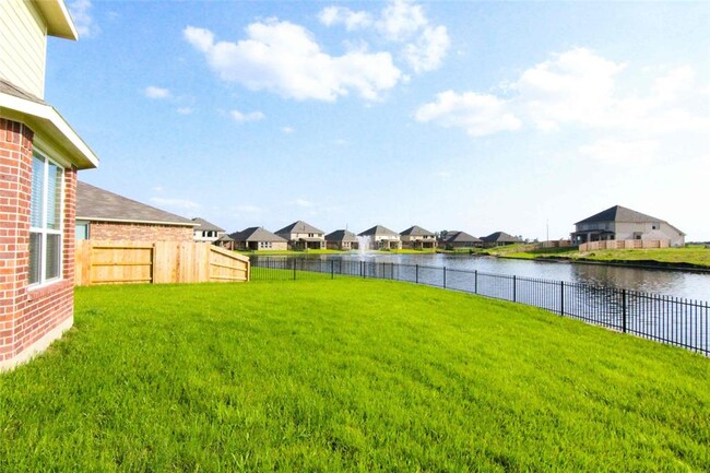 property at 29647 Clover Shore Dr