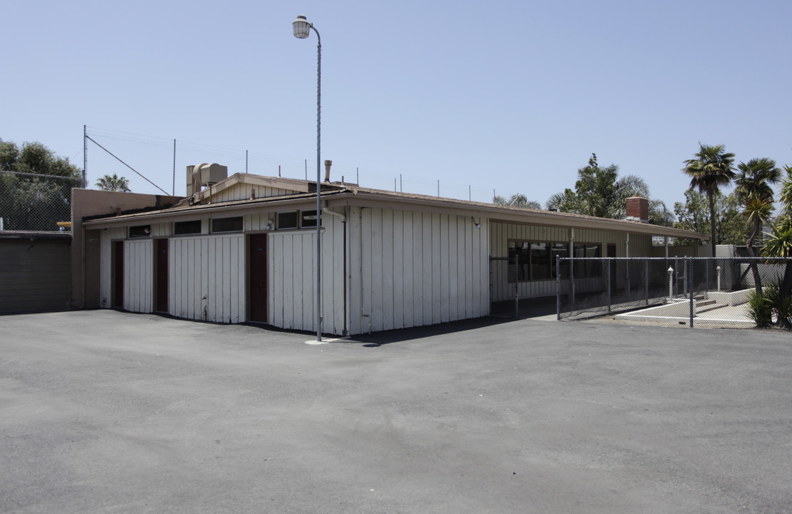 34140 Doheny Park Rd in Capistrano Beach, CA - Building Photo