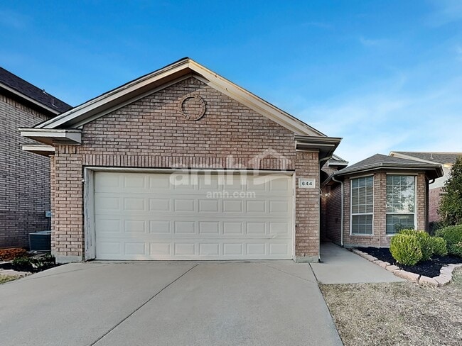 property at 644 Caravan Dr