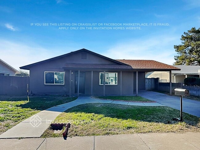 property at 14014 N 61st Ave