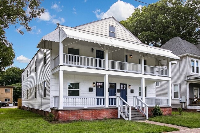 2610 Munson St in Norfolk, VA - Building Photo - Building Photo