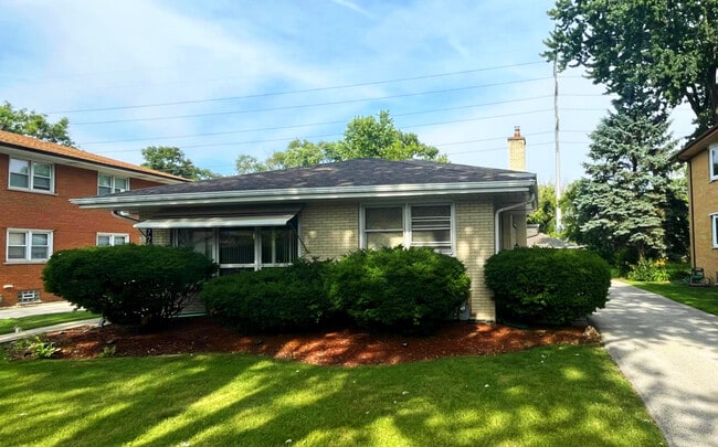 property at 729 Barnsdale Rd
