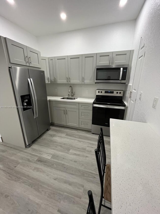 property at 15030 SW 28th St