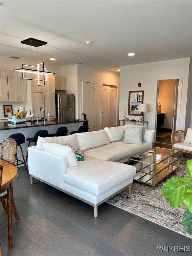 property at 1020 Elmwood Ave