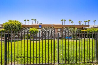 1324 W. Cerritos in Anaheim, CA - Building Photo - Building Photo