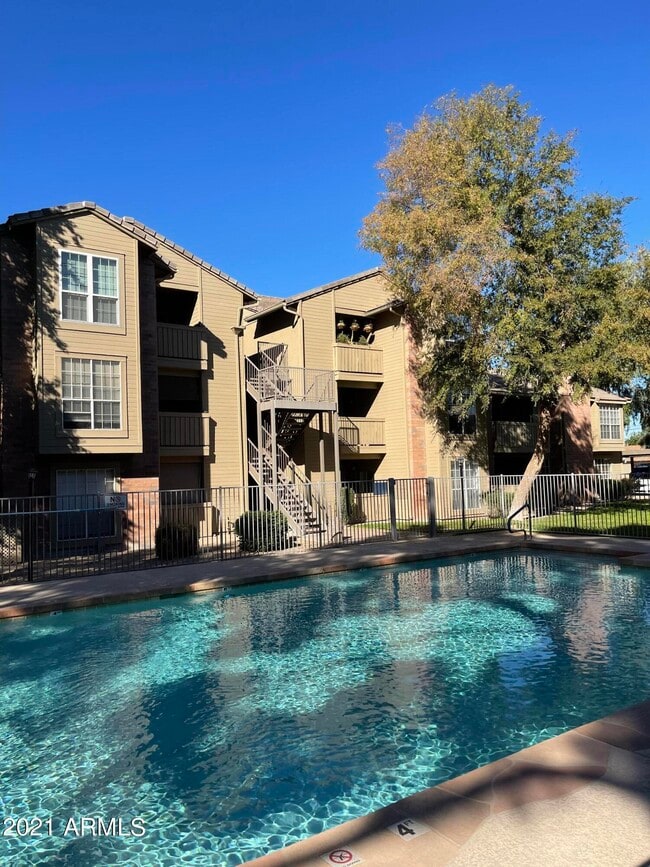 property at 200 E Southern Ave