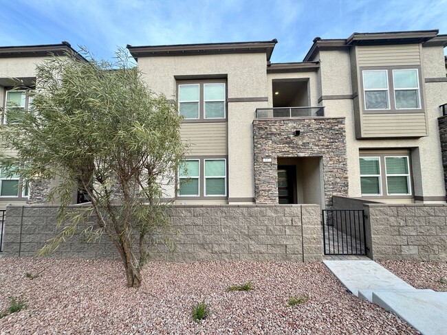 337 Laurel Peak Dr in Henderson, NV - Building Photo - Building Photo
