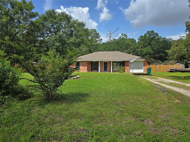 505 Mable St in Conroe, TX - Building Photo - Building Photo