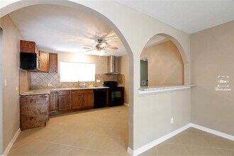 1112 Georgina St in Rosenberg, TX - Building Photo - Building Photo