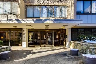522 21st St NW in Washington, DC - Building Photo - Building Photo