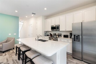 3025 Caribbean Soul Dr in Kissimmee, FL - Building Photo - Building Photo