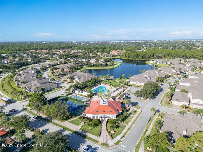 1741 Kinsale Ct in Melbourne, FL - Building Photo - Building Photo