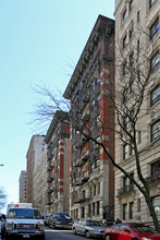 310 W 99th St in New York, NY - Building Photo - Building Photo