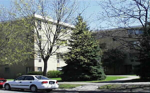 7405-7425 N Ridge Blvd in Chicago, IL - Building Photo - Building Photo