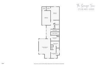 9026 Wolf Valley Dr. in Colorado Springs, CO - Building Photo - Building Photo