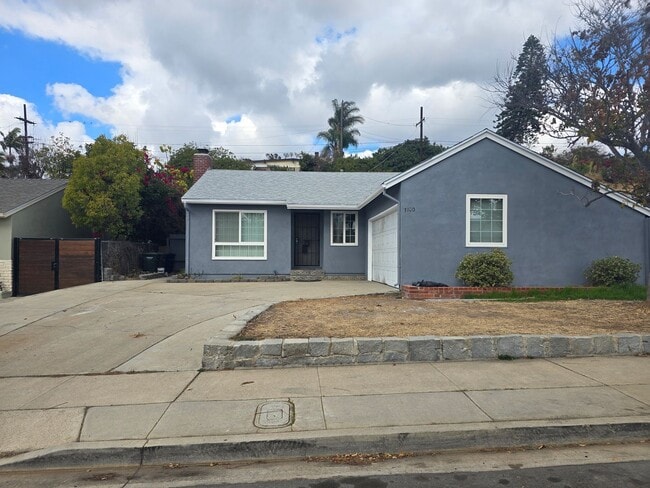 property at 7180 Baldrich St