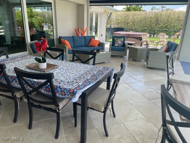 property at 1645 Mullet Ct