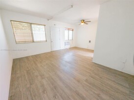 2170 NW Flagler Terrace in Miami, FL - Building Photo