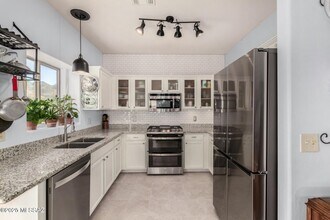39027 Furlong Ct in Tucson, AZ - Building Photo - Building Photo