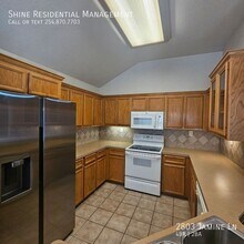 2803 Jasmine Ln in Killeen, TX - Building Photo - Building Photo