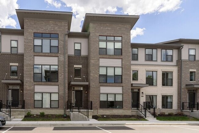 property at 639 Golborne St