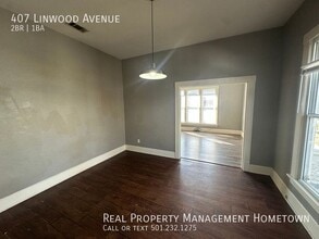 407 Linwood Ave in Hot Springs, AR - Building Photo - Building Photo