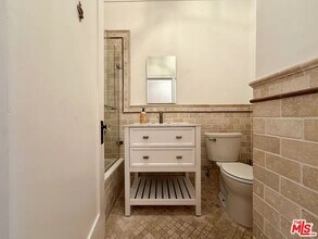 1123 15th St in Santa Monica, CA - Foto de edificio - Building Photo