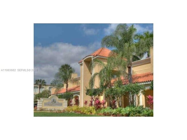 property at 18101 NW 68th Ave