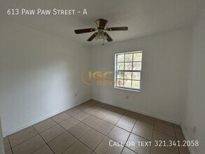 613 Paw Paw St in Cocoa, FL - Building Photo - Building Photo