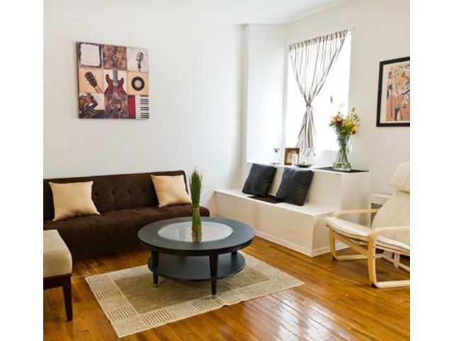 248 W 64th St-Unit -659 in New York, NY - Building Photo